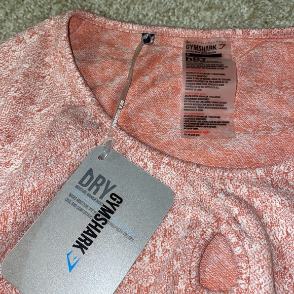 GYMSHARK FLEUR COLLECTION - Picture 2 of 6